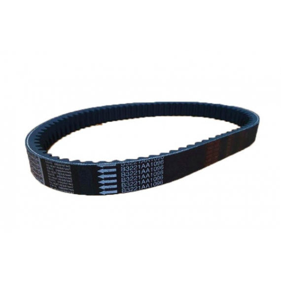 "Aixam" pavaros diržas "Aixam ME