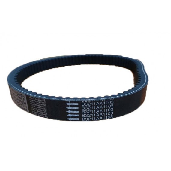 Minauto variatoriaus diržas Minauto variatoriaus diržas (Premiere serie) 897 mm in Pritaikoma