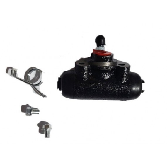 Ratų cilindras Kairės pusės galinių ratų cilindras Aixam City, Coupé, Crossline, Crossover / Sensation, Emotion ,Ambition asorti