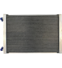 ORO KONDICIONIERIAUS RADIATORIUS LIGIER JS50/LIGIER IXO/MICROCAR DUE 3/5 - MICROCAR MGO 4/5