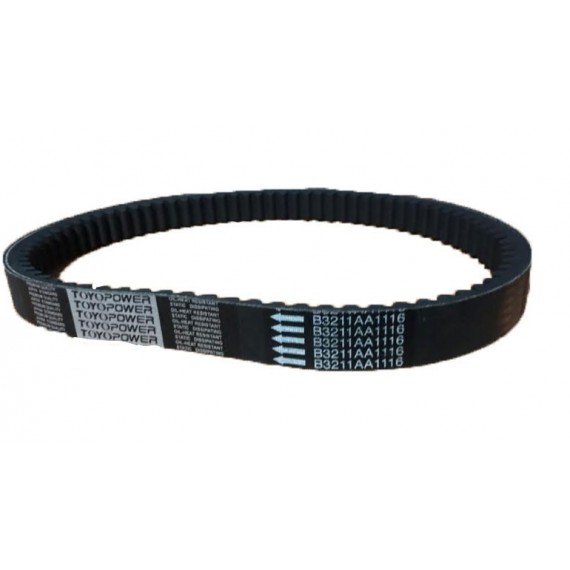 Chatenet pavaros diržas Chatenet pavaros diržas Barooder, Media, Stella Variklis Lombardini Focs 884 mm (pritaikomas)