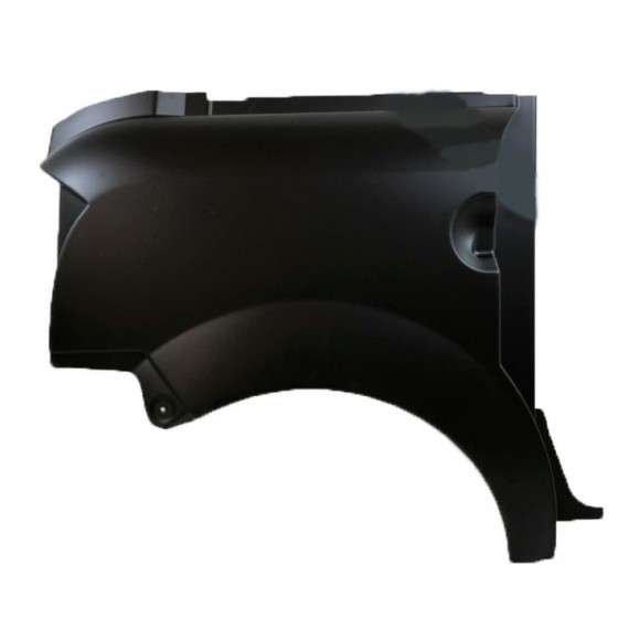 MC1 / MC2 1 ETAPAS Dešinysis galinis sparnas Mikroautobusas MC1