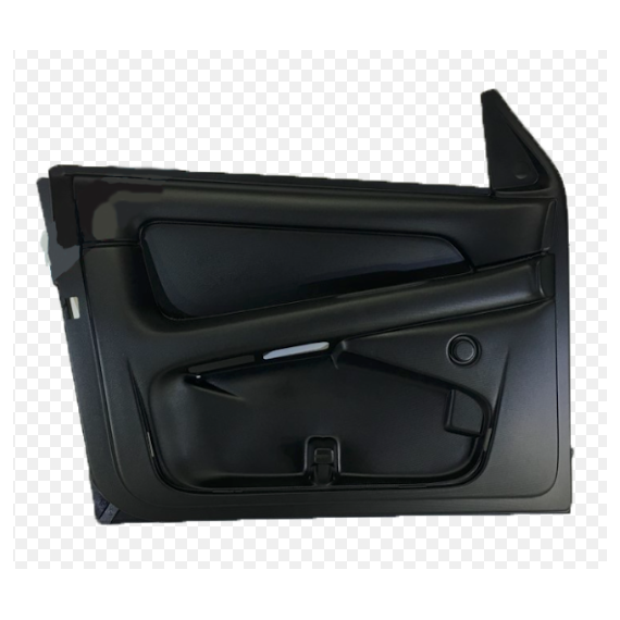 XTOO R / RS Vidinė durų panelė kairė Ligier XTOO S, XTOO R, XTOO RS ,OPTIMAX