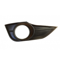 AIXAM CITY, COUPE, CROSSOVER STRAIGHT FRAMING (regėjimo diapazonas)