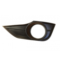 AIXAM CITY, COUPE, CROSSOVER Kairės pusės rėmas (matymo diapazonas)