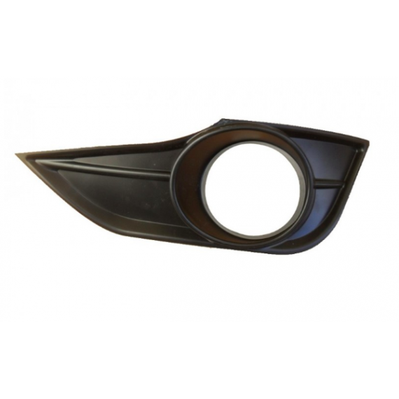 CITY VISION AIXAM CITY, COUPE, CROSSOVER Kairės pusės rėmas (matymo diapazonas)