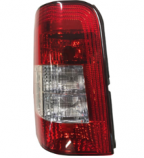 Kairysis galinis žibintas Ligier xtoo 2 / JDM Albizia / bellier divane , Opale