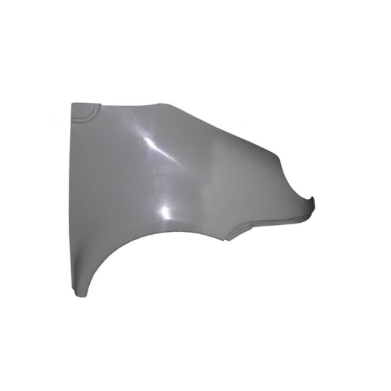 500 SL Priekinis dešinysis sparnas Aixam 500 SL