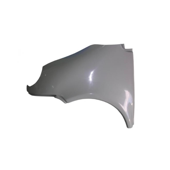 500 SL Priekinis kairysis sparnas aixam 500 sl