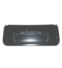 AIXAM 400 EVO, 400 SL, 500 SL BAGAŽINĖS SKYDELIS