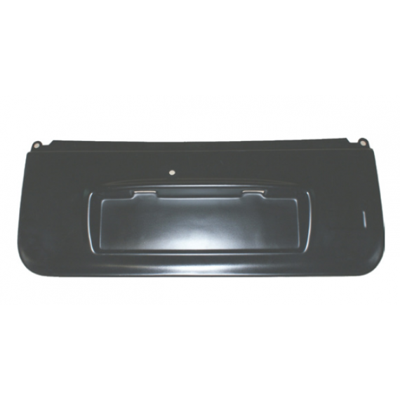 400 EVO BAGAŽINĖS PANELĖ AIXAM 400 EVO, 400 SL, 500 SL