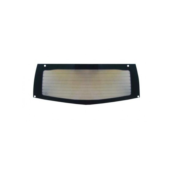 Priekinis stiklas Aixam LUNETTE ARRIERE AIXAM ,A721,A 741, A751,CITY,ROADLINE