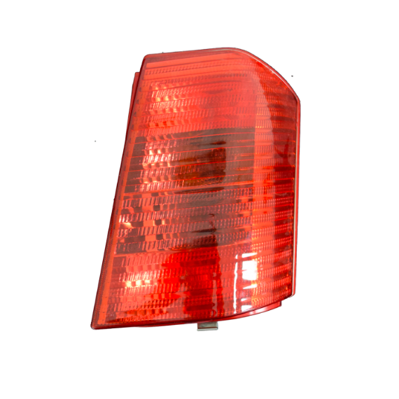 Microcar galinis žibintas microcar mc1/mc2 dešinysis galinis žibintas