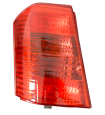 Kairės pusės galiniai žibintai microcar mc1/mc2