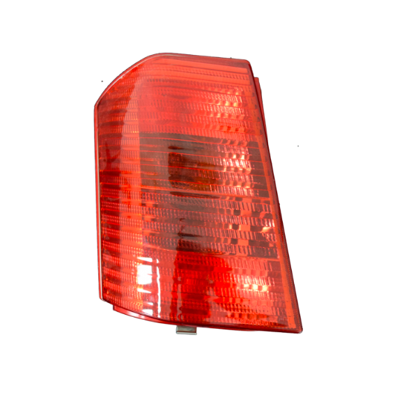 Galinis žibintas Microcar Kairysis galinis žibintas microcar mc1/mc2