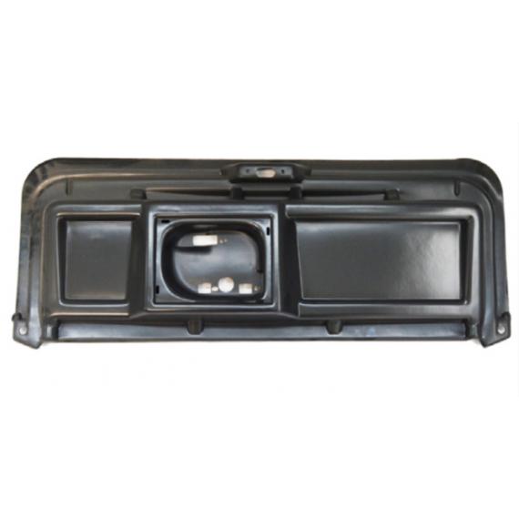 400 EVO Vidinės galinės durys AIXAM 400 evo ,400sl ,500sl