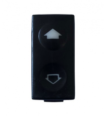 MICROCAR langų reguliatoriaus jungiklis MC1 , MC2