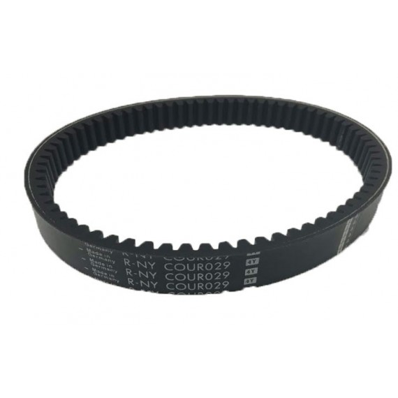 Sustiprintas mikromobilių variatoriaus diržas Sustiprintas mikromobilių variator