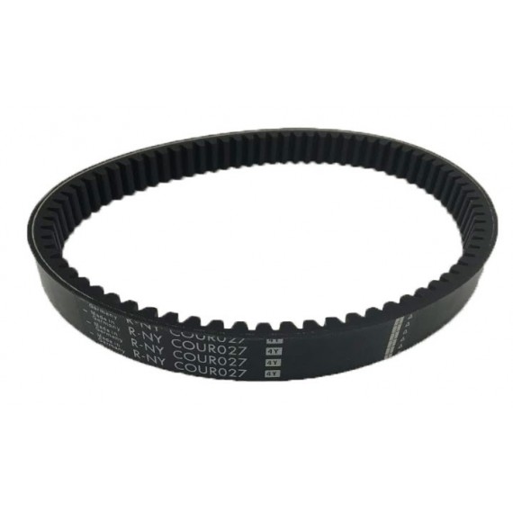 Microcar sustiprintas variatoriaus diržas MICROCAR VARIATEUR COURROIE LYRA , VIRGO, MC1, MC2 (MOTEUR LOMBARDINI FOCS RENFORCÉ )