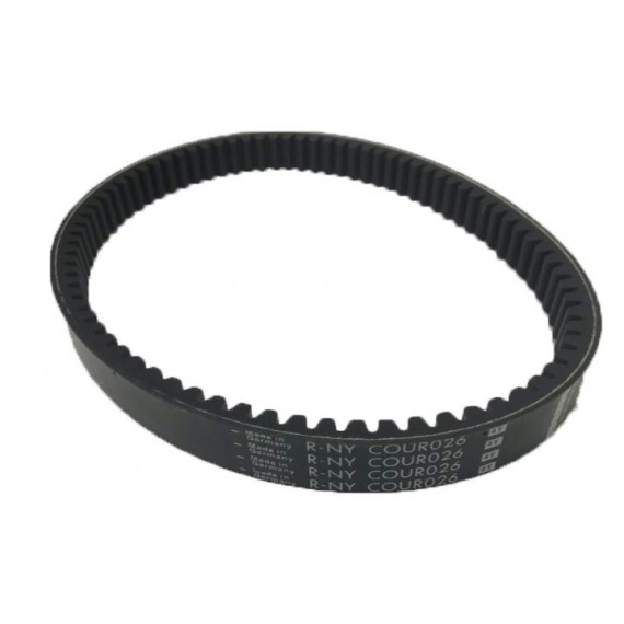 Ligier sustiprintas variatoriaus diržas VARIATEUR COURROIE LIGIER 162, AMBRA, NOVA , LIGIER X PRO (RENFORCÉ)
