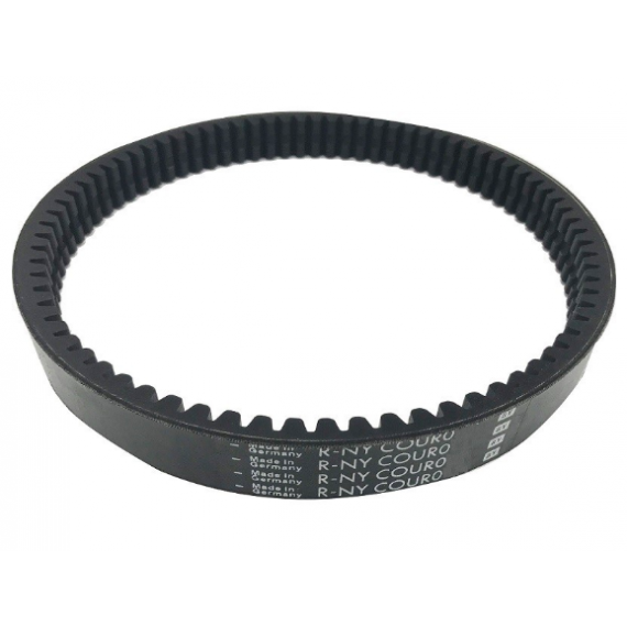 "Minauto" sustiprintas pavaros diržas MINAUTO 1° SERIES DRIVE BELT 897 MM ( REIN