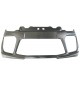 JS50 / JS50L (2 ir 3 etapas) Priekinis bamperis Ligier JS 50 Sport ( 2 ir 3 etapas )