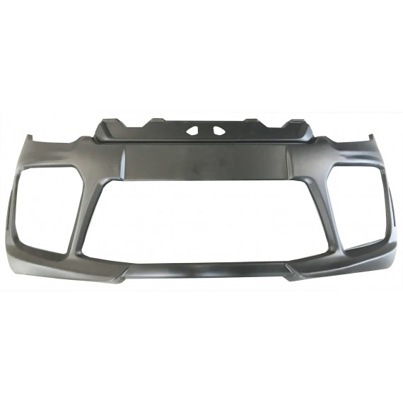 JS50 / JS50L (2 ir 3 etapas) Priekinis bamperis Ligier JS 50 Sport ( 2 ir 3 etapas )