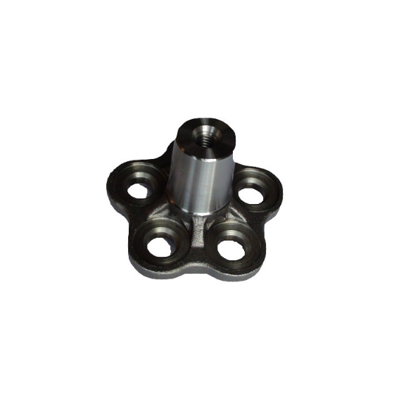 Dalis Aixam Aixam variklio pavaros atraminis kūgis / Kubota variklis Z402, 2482, 2602, 2602-E4B