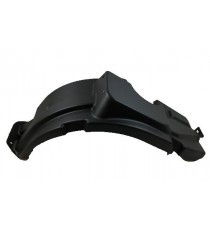 Priekinio kairiojo rato arka Ligier JS 50 , JS 50 l , Sport phase 2