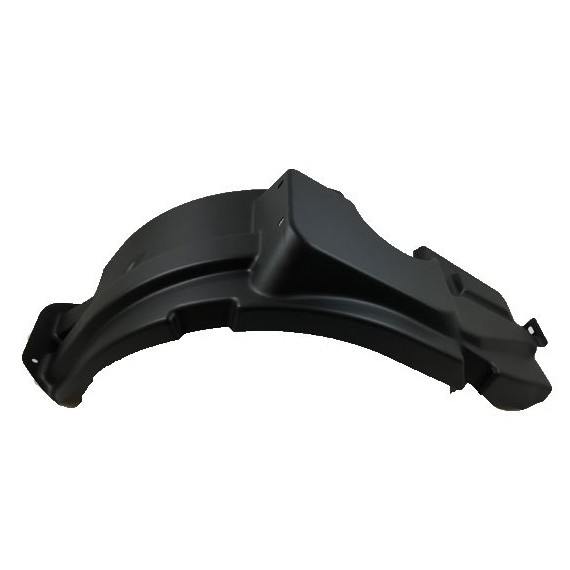 JS50 / JS50L (2 ir 3 etapas) Priekinė kairioji rato arka Ligier JS 50 , JS 50 l , Sport 2 etapas