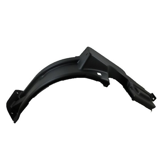 JS50 / JS50L (2 ir 3 etapas) Priekinė dešiniojo rato arka Ligier JS 50 , JS 50 l , Sport 2 etapas