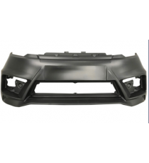 Aixam GTO / GTI COUPÉ priekinis bamperis (Sensation serija)