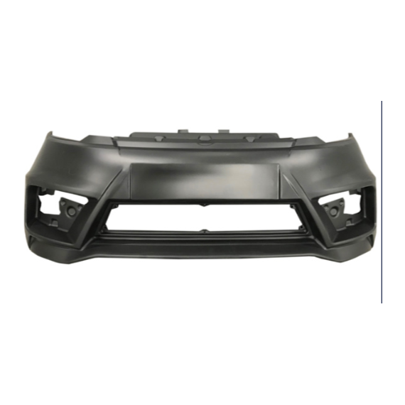 CITY GTO SENSATION Priekinis bamperis Aixam GTO / GTI COUPÉ (Sensation asortimentas)