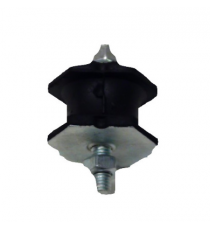 "Microcar" tylusis blokas (8 mm skersmens)