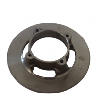 Priekinis stabdžių diskas aixam 400/500.4 / A721 / A741 / SCOUTY1 / CROSSLINE 1 / chatenet media diam170mm