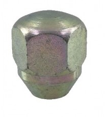 "Aixam" ratų veržlės (aliuminio ratlankiams)