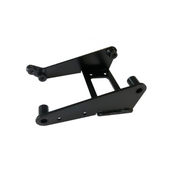 Variklio laikiklis ir pavarų dėžė Jdm SUPPORT MOTEUR/BOITE BELLIER B8 / JDM XHÉOS moteurs YANMAR