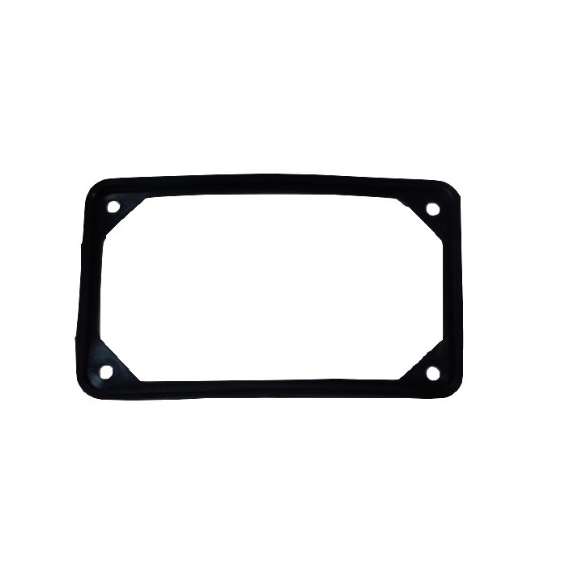 Aixam detalė Aixam oro filtro dangtelio tarpiklis / Kubota variklis Z402, Z482