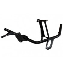 LIGIER VAIRUOTOJO STATRAMSTIS JS 50 , JS 50 L (2/3 ETAPAS)