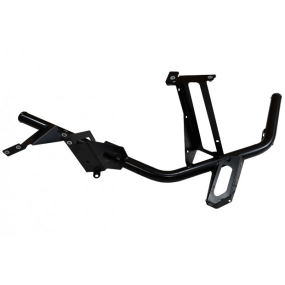 Ligier pakabos statramstis LIGIER JS 50 , JS 50 L DRIVER SUSPENSION STRAP (FAZĖ2/3)