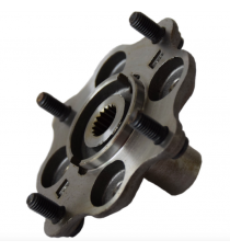 Priekinio rato stebulė JDM Albizia, Abaca, Aloes 1-oji komplektacija (SU CENTRU)