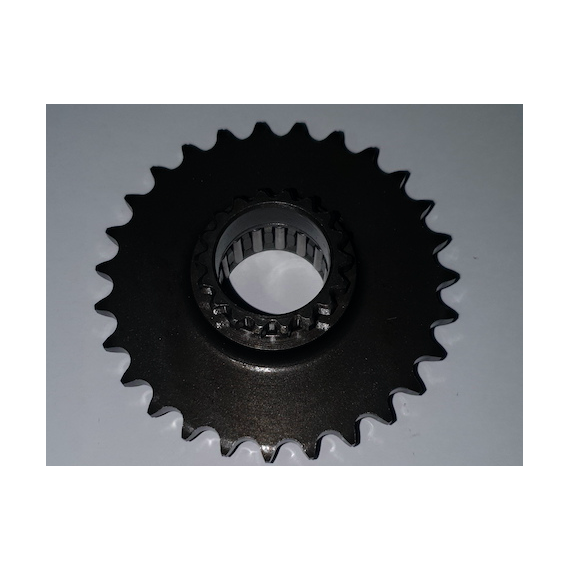 Pavarų dėžės komponentas JDM 27 dantukų pavarų dėžė JDM ALBIZIA , ABACA , ALOES 