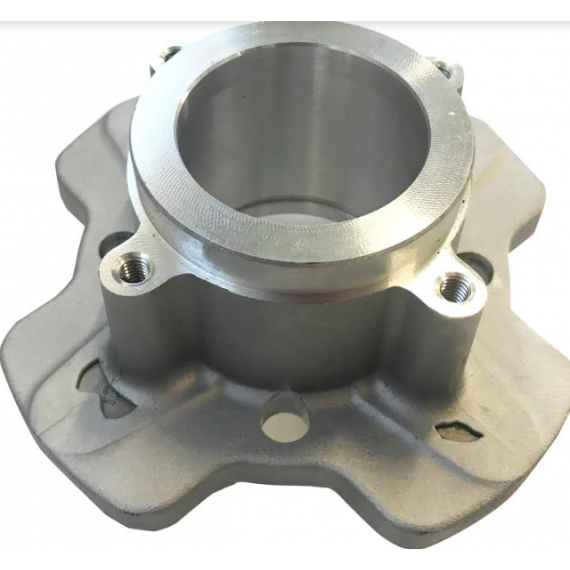 Chatenet stebulės laikiklis CHATENET galinio rato stebulė 26, 28, 30, 32, SPORTEEVO, 40, 46 (su galiniu disku)