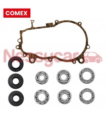 Pavarų dėžės remonto rinkinys Comex Aixam City ,Coupé,Crossline,Crossover/Minauto</span