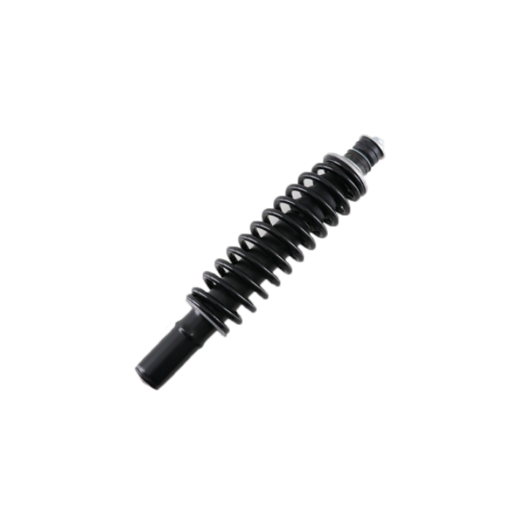 Bellier priekinis amortizatorius Bellier / Microcar Sherpa sunkvežimio priekinis amortizatorius