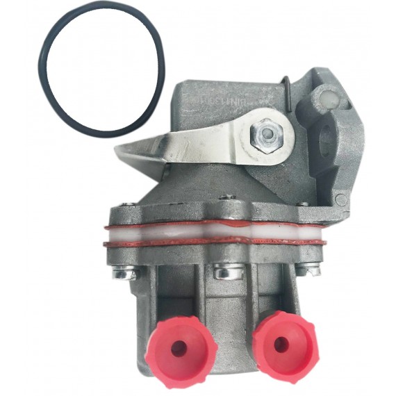 Lombardini focs progresas Mechaninis dyzelinis siurblys Lombardini focs