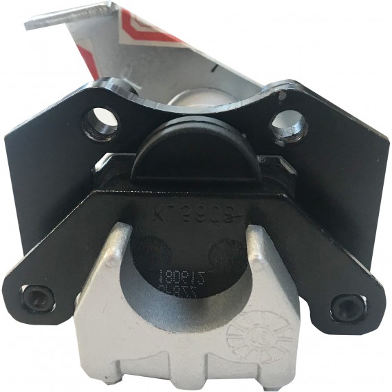 Stabdžių suportas Chatenet ETRIER DE FREIN ARRIERE DROITE CHATENET CH26 EVO CH40 CH46 (AVEC DISQUE DE FREIN ARRIERE)