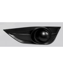 AIXAM CITY, COUPE, CROSSOVER Kairės pusės riedėjimo užtvara (matymo diapazonas be LED žibinto)