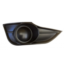 AIXAM CITY, COUPE, CROSSOVER STRAIGHT FRAMING (matymo diapazonas su LED apšvietimu)