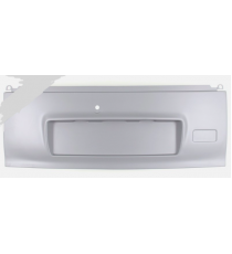 aixam 400.4 / 500.4 / 500.5 Išorinis bagažinės skydas